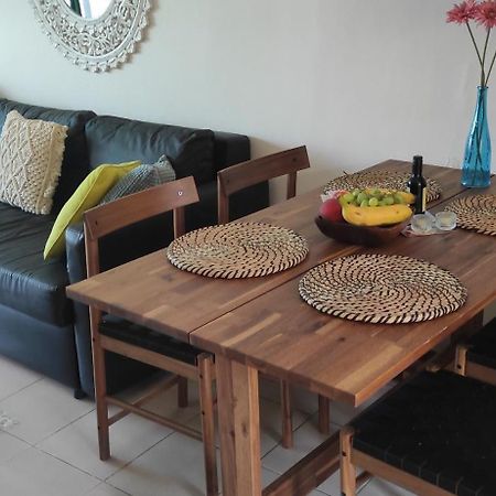 Neot Golf Caesarea Garden Apartment Quarto foto