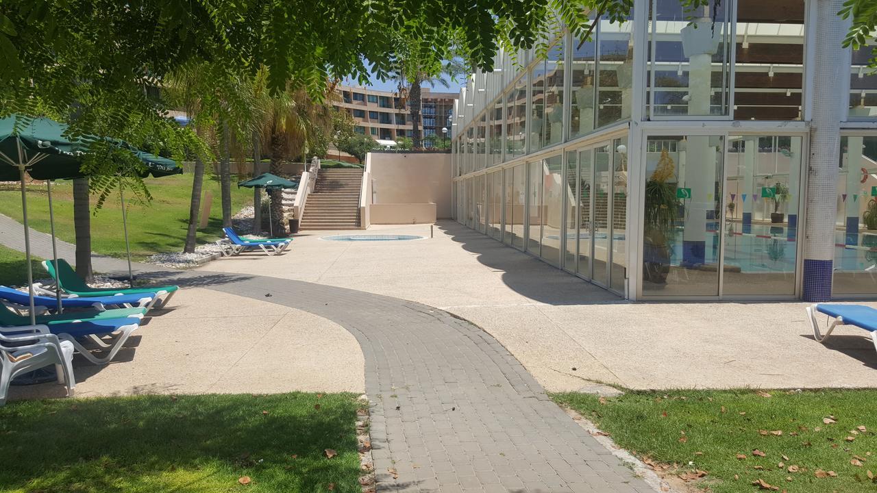 Neot Golf Caesarea Garden Apartment Exterior foto